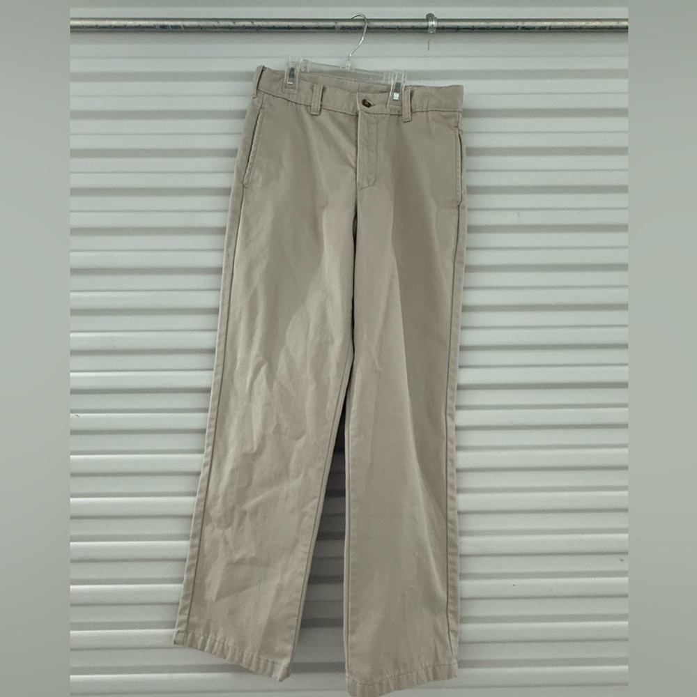 Boys Sz 14 khaki pants
